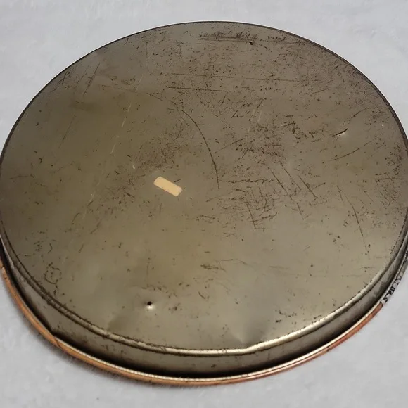 Vintage Giftco Inc Tin Tray - Picture 5 of 6